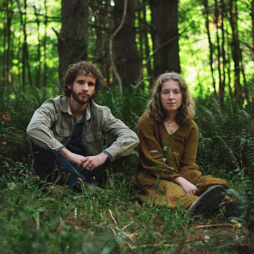 Highland Reverie Vancouver Tickets