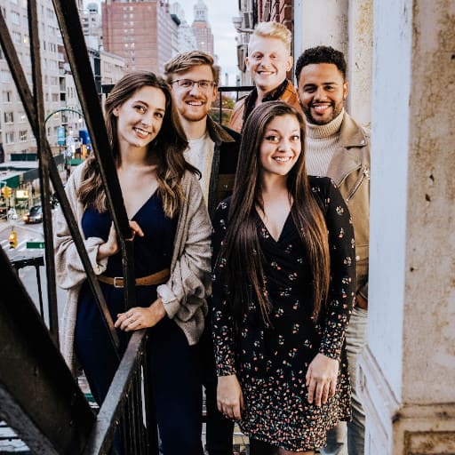 Highline Vocal Jazz Vancouver Tickets