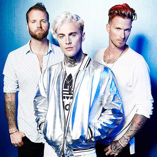 Highly Suspect Vancouver Tickets
