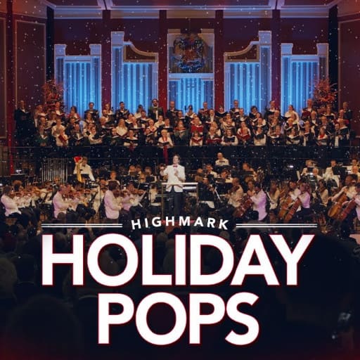 Highmark Holiday Pops Vancouver Tickets