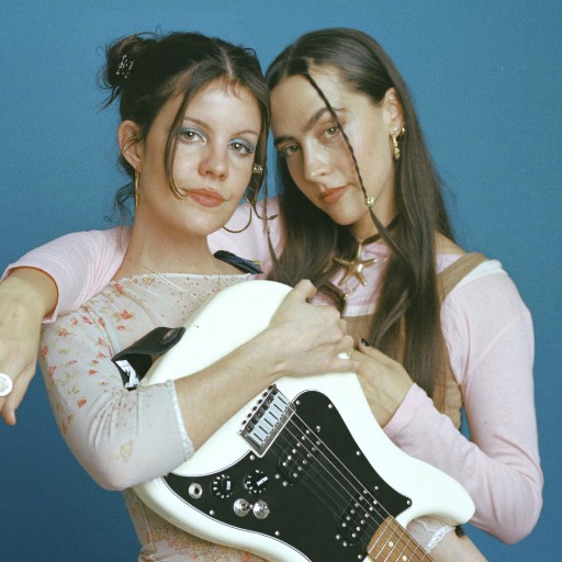 Hinds Tickets 2026