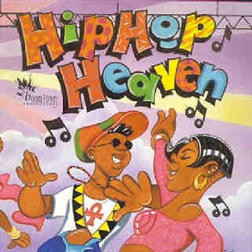 Hip Hop Haven Vancouver Tickets