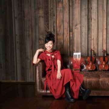 Hiromi Vancouver Concert Tickets