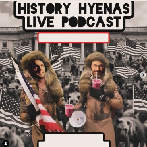 History Hyenas Vancouver Tickets