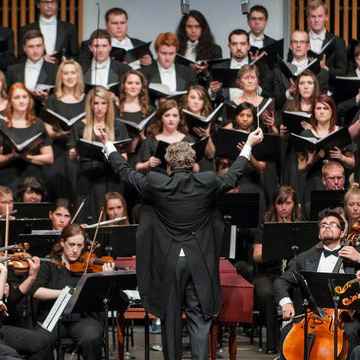 Holiday Concert Vancouver Tickets