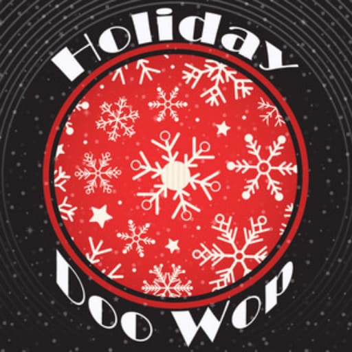 Holiday Doo Wop Vancouver Concert Tickets