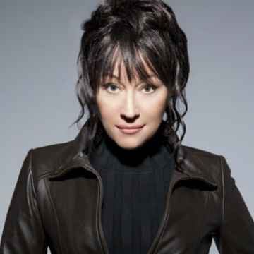 Holly Cole Vancouver Tickets