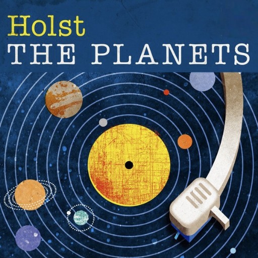 Holst The Planets Vancouver Concert Tickets