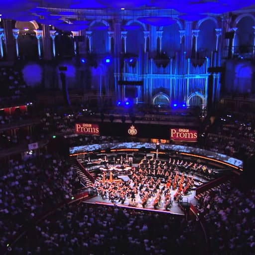 Holst's The Planets Vancouver Tickets