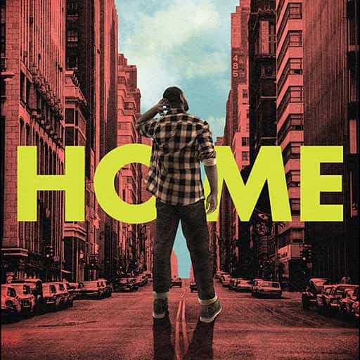 Home - A Play in Vancouver
