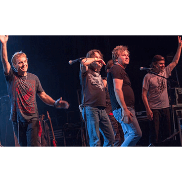 Honeymoon Suite in Vancouver