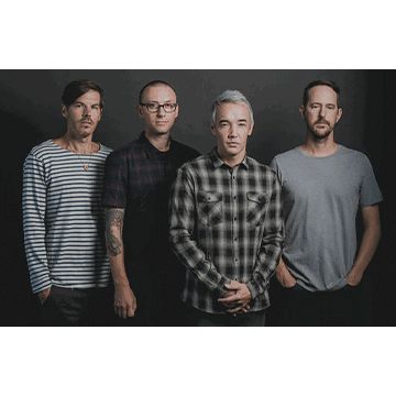 Hoobastank Vancouver Tickets
