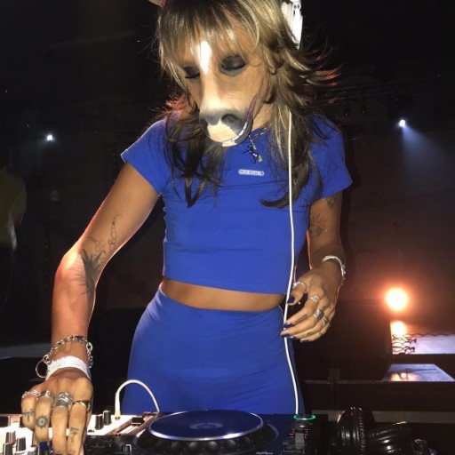 horsegiirL Vancouver Tickets