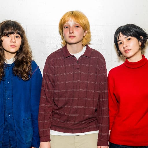 Horsegirl Vancouver Tickets