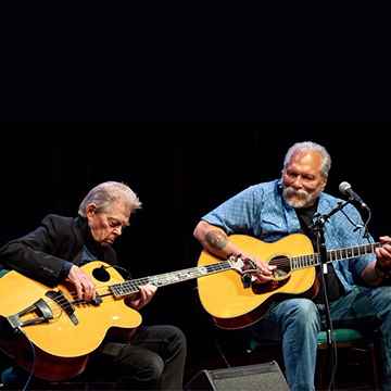 Hot Tuna Vancouver Tickets