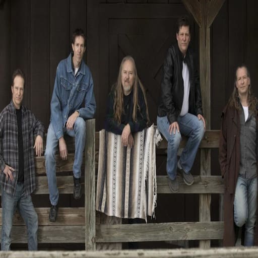 Hotel Desperado - Eagles Tribute Vancouver Tickets