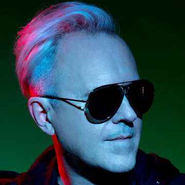 Howard Jones Vancouver Tickets