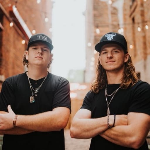 Huser Brothers Vancouver Tickets