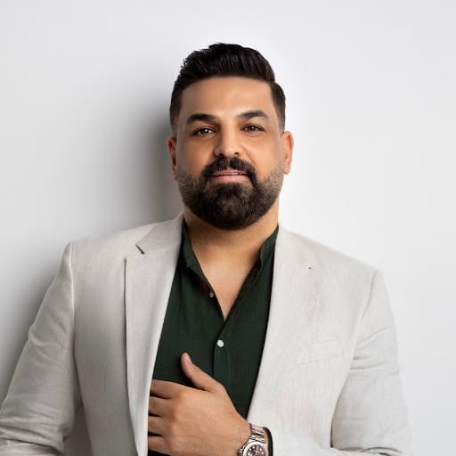 Hussam Alrassam Vancouver Tickets