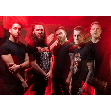 I Prevail Vancouver Tickets
