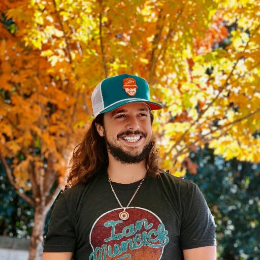 Ian Munsick Vancouver Tickets