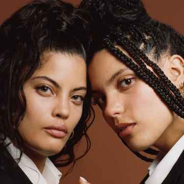 Ibeyi Vancouver Tickets
