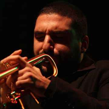 Ibrahim Maalouf Vancouver Tickets