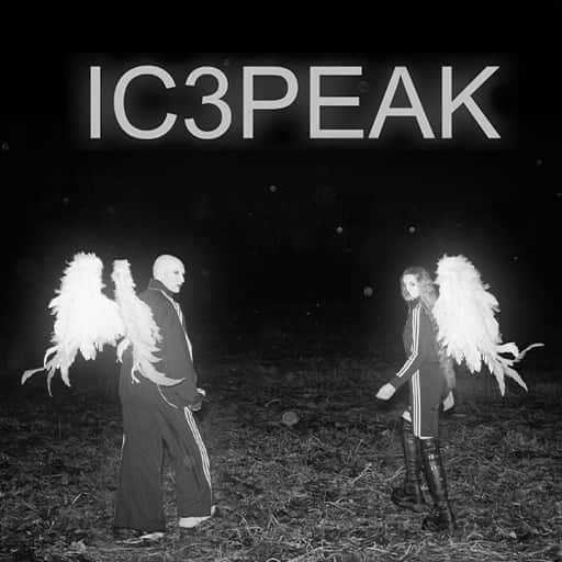 Ic3peak Vancouver Tickets