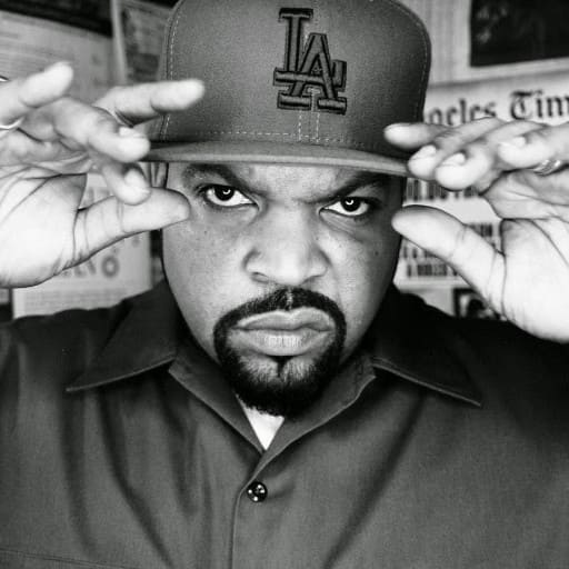 Ice Cube Vancouver Tickets