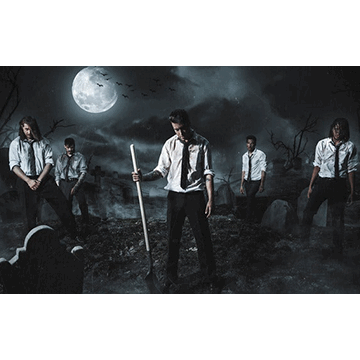 Ice Nine Kills Vancouver Concert Tickets