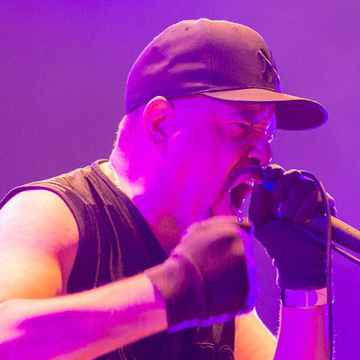 Ice-T Vancouver Tickets