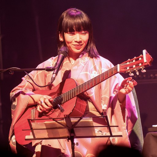 Ichiko Aoba Vancouver Tickets