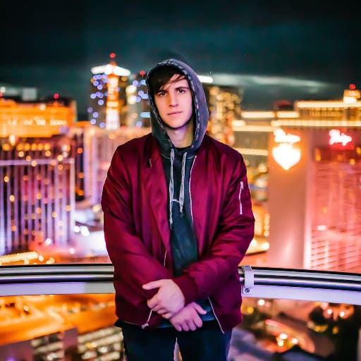 Illenium Vancouver Tickets