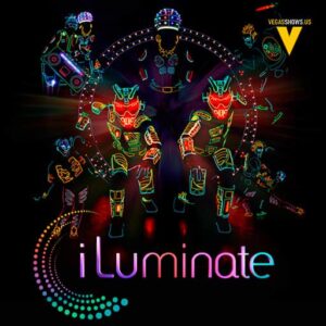 iLuminate Tickets