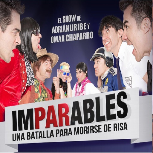 Imparables Vancouver Tickets