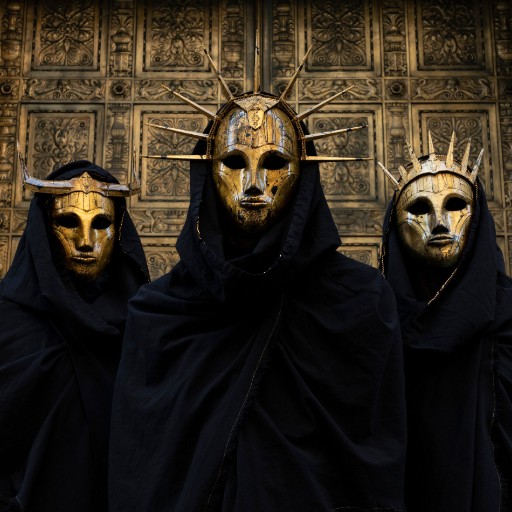 Imperial Triumphant Vancouver Tickets