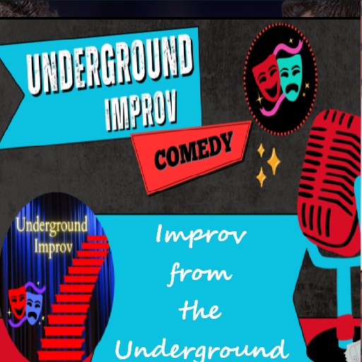 Improv from the Underground Vancouver Tickets