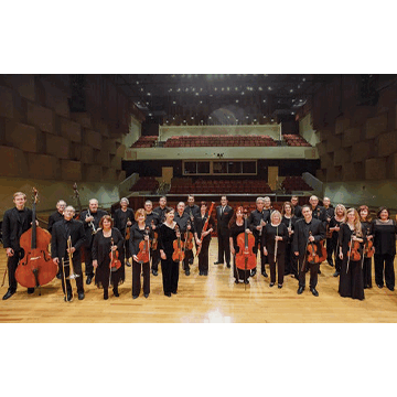Indianapolis Chamber Orchestra Vancouver Tickets