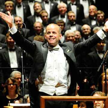 Indianapolis Symphonic Choir Vancouver Tickets