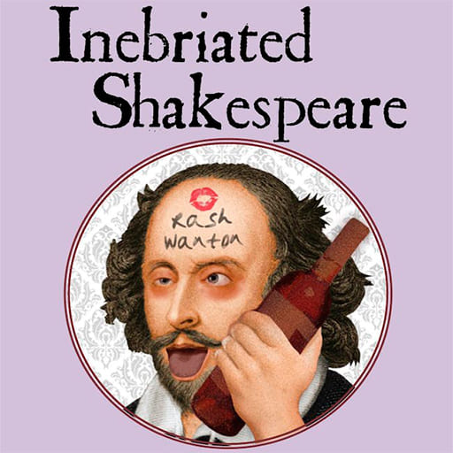 Inebriated Shakespeare in Vancouver