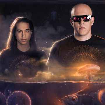 Infected Mushroom Vancouver Tickets