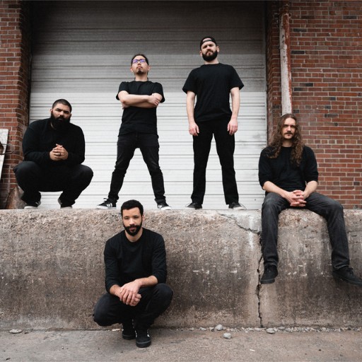 Inferi Vancouver Tickets
