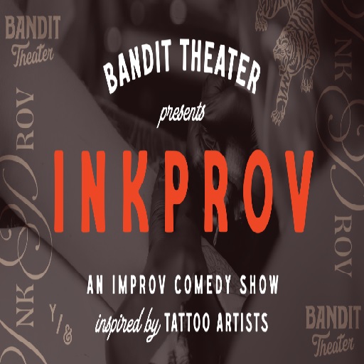 Ink Prov Vancouver Tickets