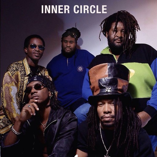 Inner Circle Vancouver Tickets