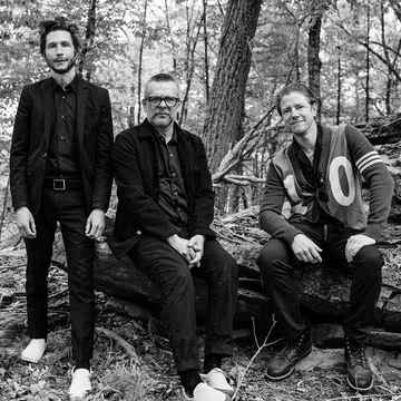 Interpol Vancouver Tickets