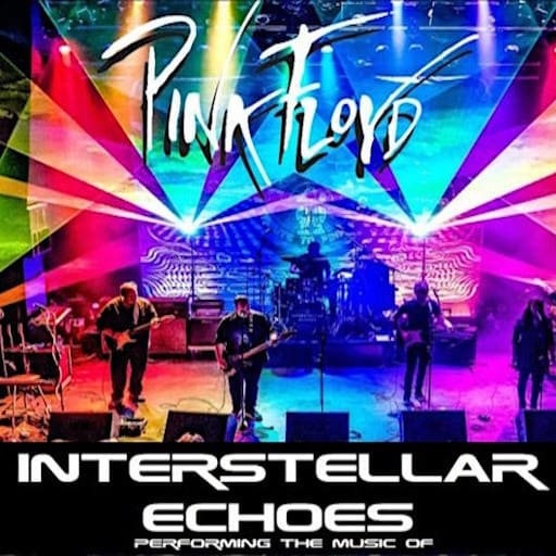 Interstellar Echoes - Pink Floyd Tribute Vancouver Concert Tickets