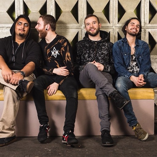 Intervals Vancouver Tickets