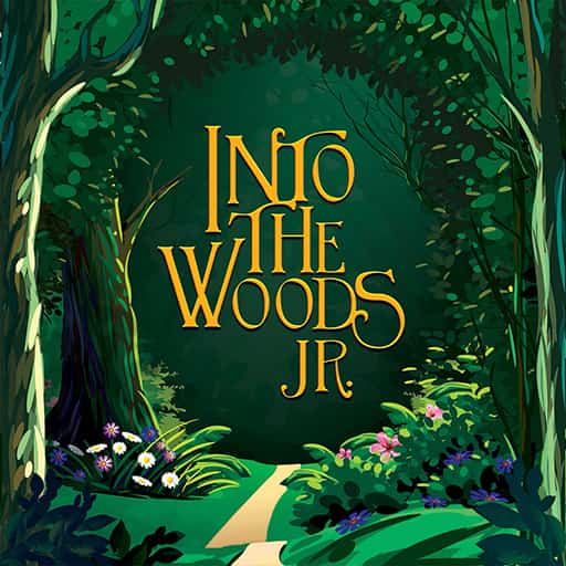 Into The Woods Jr. Vancouver Tickets