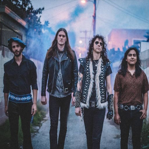Intranced Vancouver Tickets