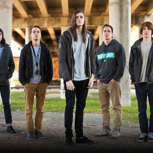 Invent Animate - Band Vancouver Concert Tickets